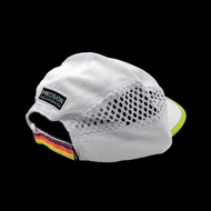 Picture of PF&H Fractel trail hat - white