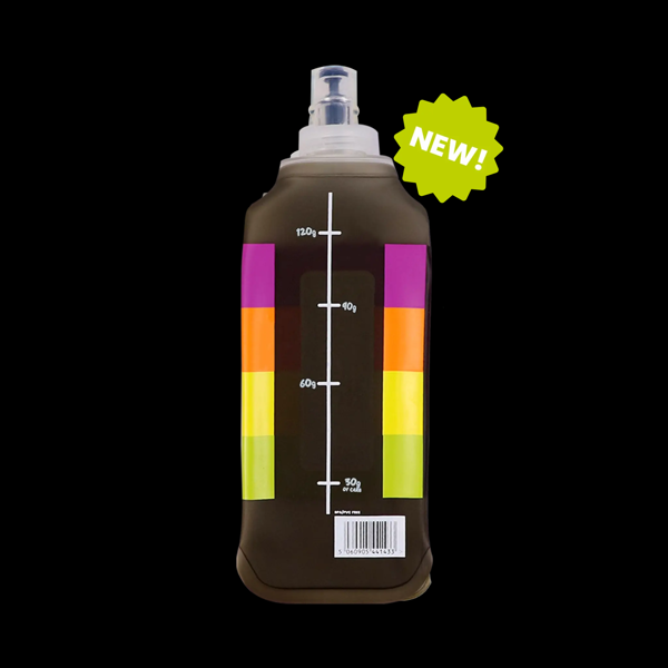 Picture of Precision Fuel & Hydration Flow Flask 120