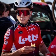 Picture of Precision Fuel 60g Chew Bar- Mint & Lemon