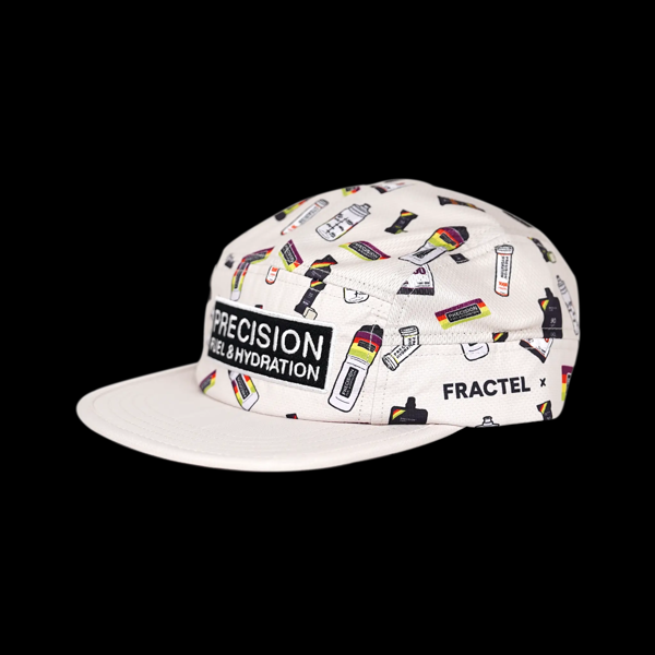 Picture of PF&H Fractel Sticker Hat