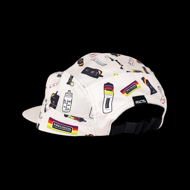 Picture of PF&H Fractel Sticker Hat