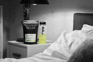 Picture of Pillar Performance TRIPLE MAGNESIUM POWDER - Lemon Lime ( Jar)