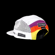 Picture of PF&H Fractel classic/trail hat - white