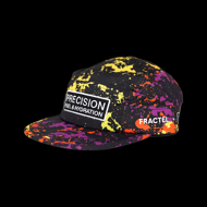 Picture of PF&H Fractel Splatter Hat